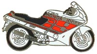 Honda CBR1000