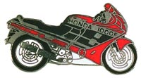 Honda CBR1000