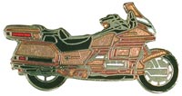 Honda Goldwing GL1500