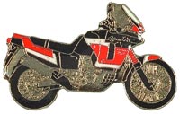Africa Twin 