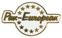 Honda Pan European