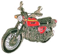 Honda CB750 Four