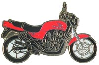 Honda CB750
