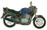 Honda CB500 
