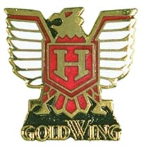 Honda Goldwing