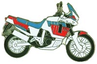 Africa Twin 750
