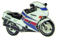 Honda CBR1000F