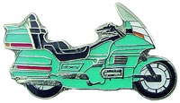 Honda Goldwing GL1500