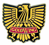 Honda Goldwing