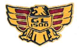 Honda Goldwing