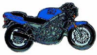 Honda CB1
