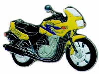 Honda CB500