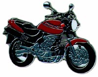 Honda Hornet 600