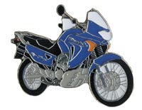 Honda Transalp