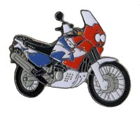 Africa Twin 750