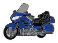 Honda Goldwing 1800