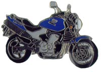 Honda Hornet 600