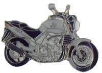 Honda CBF600
