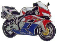 Honda CBR1000RR
