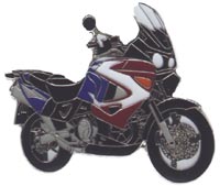 Honda Varadero