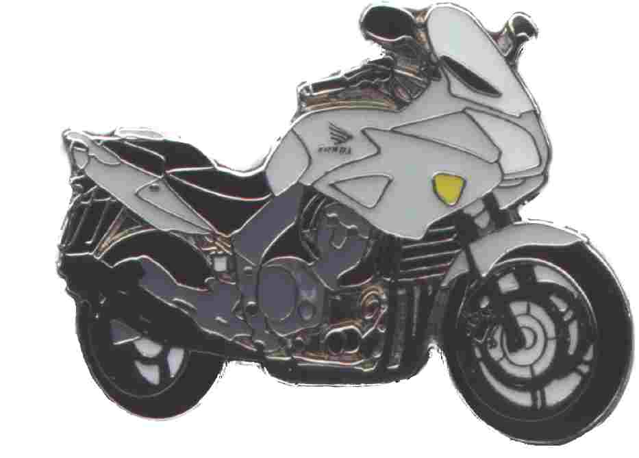 Honda CBF1000