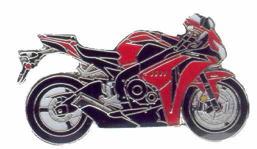 Honda CBR1000RR
