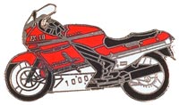 Kawasaki ZX10