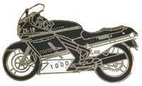 Kawasaki ZX10