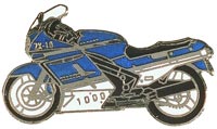 Kawasaki ZX10
