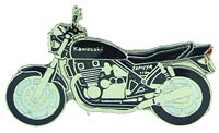 Kawasaki Zephyr