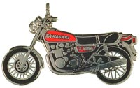 Kawasaki Z1000