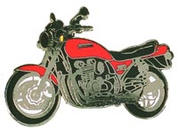 Kawasaki Zephyr