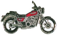 Kawasaki EL250