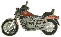 Kawasaki VN1500