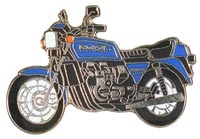 Kawasaki Z1300