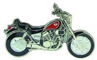 Kawasaki VN750