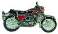 Kawasaki Z650