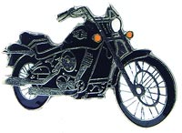Kawasaki VN800