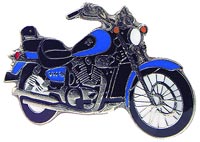 Kawasaki VN15