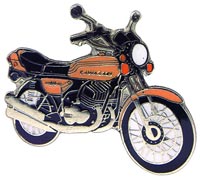 Kawasaki Z750
