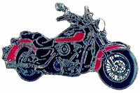 Kawasaki VN15