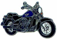 Kawasaki VN800