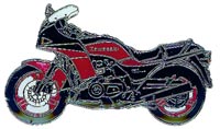 Kawasaki Z750
