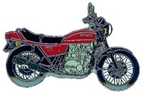 Kawasaki Z750