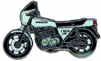 Kawasaki Z1000