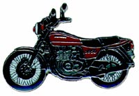 Kawasaki Z650