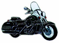 Kawasaki VN1500