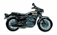 Kawasaki W650