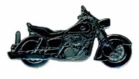 Kawasaki VN1500