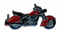 Kawasaki VN800